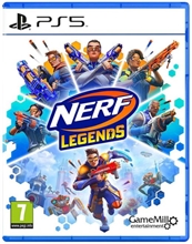 Nerf Legends (PS5)