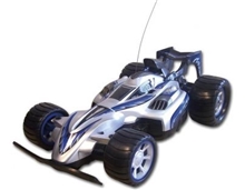 RC Car XTRC 3 v 1 (Racing, Dragster,Monster)
