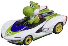 Carrera GO Cars Nintendo Mario Kart P-Wing Yoshi