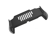 Switch Lite Grip holder - Black (SWITCH)
