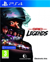 GRID Legends (PS4)