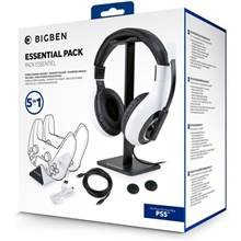 Big Bem Essential Pack PlayStation 5 (PS5) 