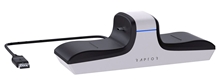 Raptor - Dual Charging Dock for Controllers (PS5)