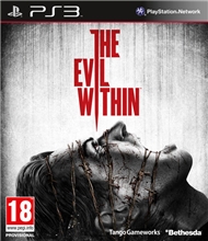 The Evil Within (PS3)