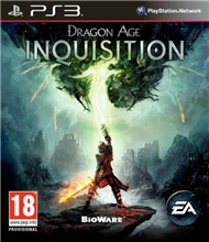 Dragon Age 3: Inquisition (PS3)