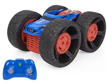 Air Hogs - R/C Jump Fury jumping remote-controlled vehicle