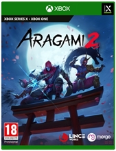 Aragami 2 (X1)