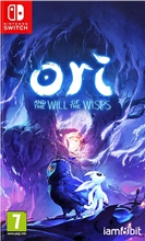 Ori and the Will of the Wisps (SWITCH)