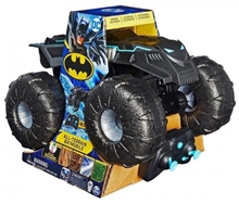 Batman - RC All-Terrain Batmobile