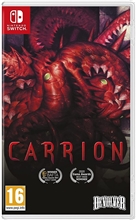 Carrion (SWITCH)