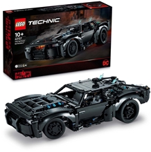 Lego Technic 42127 BATMAN – BATMOBIL
