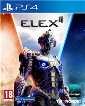 Elex II - Collectors Edition (PS4)