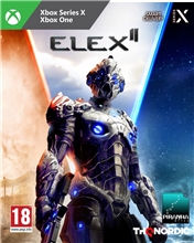 Elex II - Collectors Edition (XSX/X1)