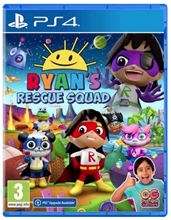 Ryans Rescue Squad (PS4)