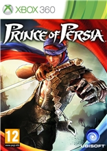 Prince of Persia (X360) (Bazar)