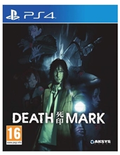 Death Mark (PS4)