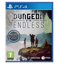 Dungeon of the Endless (PS4)