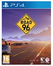 Road 96 (PS4)