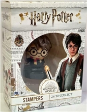 Harry Potter Stampers Figure (random)