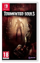 Tormented Souls (SWITCH)