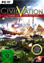 Sid Meier's Civilization V - GOTY Edition (PC) 