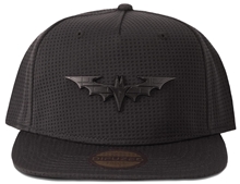 Kšiltovka DC Comics Batman: Dark Logo (nastavitelná)