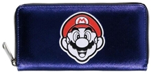 Dámská peněženka Nintendo Super Mario: Summer Olympics (19 x 10 cm)