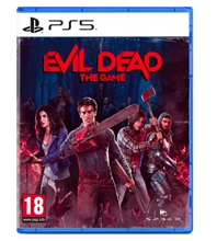 Evil Dead: The Game (PS5)