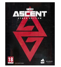 The Ascent - Cyber Edition (X1/XSX)