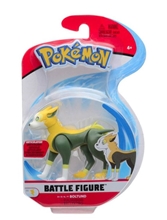 Pokémon - Battle Figure - Boltund