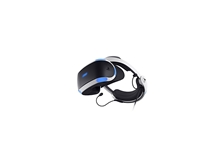 PlayStation VR V2 (PS4) (Bazar)