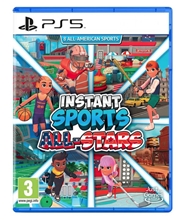 Instant Sports All-Stars (PS5)