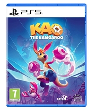 Kao the Kangaroo (PS5)