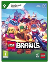 LEGO Brawls (X1/XSX)