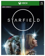 Starfield (XSX)