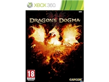 Dragons Dogma (X360) (Bazar)