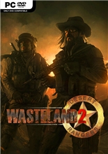 Wasteland 2 (PC)