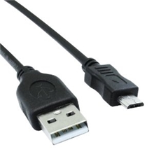 Charging Cable - 1,8M Charging Cable for PS4