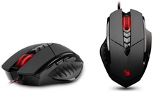 A4Tech Bloody V7 HoleLess, Wired Gaming Mouse (PC)