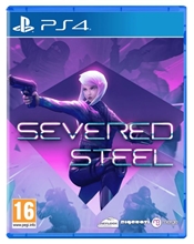 Severed Steel (PS4)