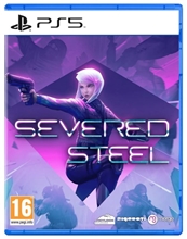 Severed Steel (PS5)