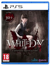 White Day: A Labyrinth Named School (PS5)