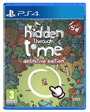 Hidden Through Time: Definitive Edition (PS4)