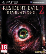 Resident Evil: Revelations 2 (PS3)