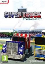 Super Truck Racer (PC)