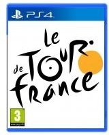 Tour De France 2015 (PS4)
