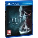 Until Dawn (PS4)