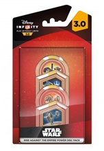 Disney Infinity 3.0 Star Wars Gaming Coin (Rise Againts the Empire)