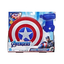 Hasbro Marvel Avengers Cap Magnetic Shield & Gauntlet (B9944)