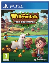 Life in Willowdale: Farm Adventures (PS4)